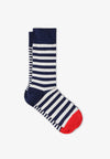 CALCETINES STRIPES