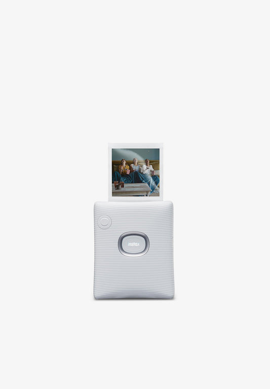 IMPRESORA INSTAX SQ LINK WHITE EX D