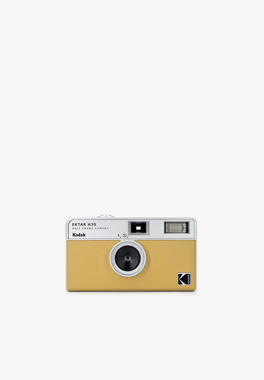 KODAK | EKTAR H35 CAMERA