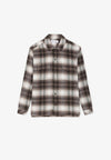 CAMISA CASTOR H HOMBRE