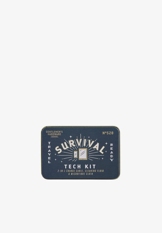 KIT SURVIVAL TECH