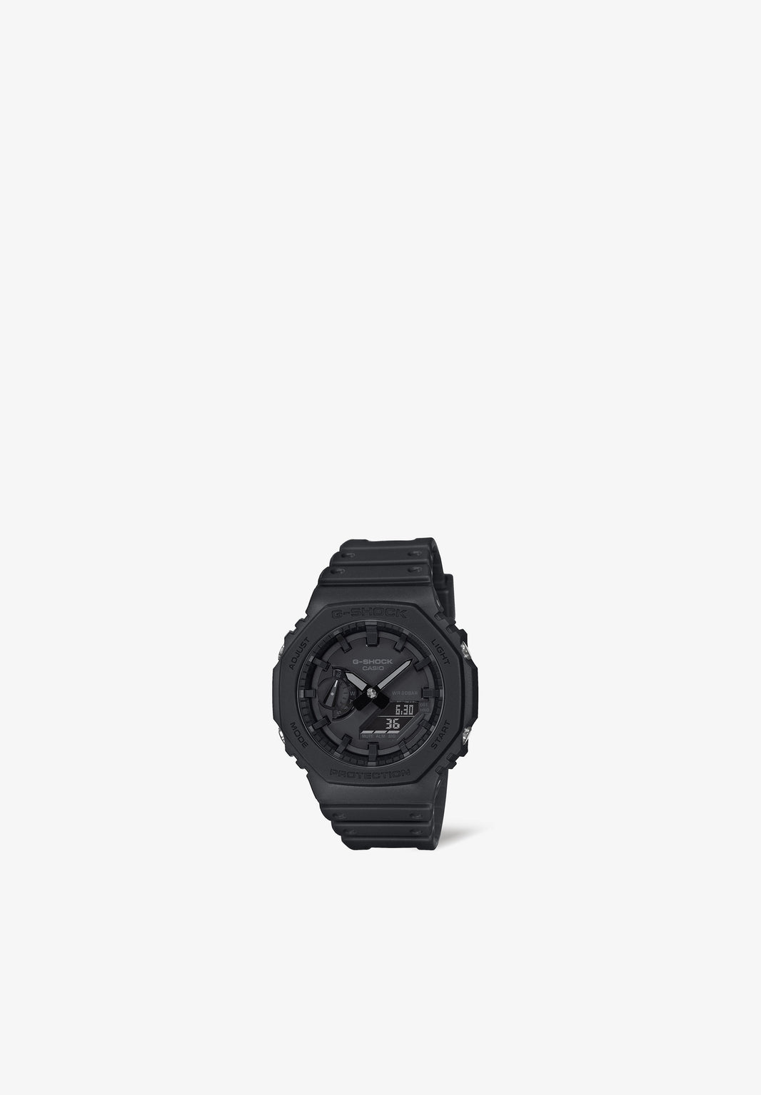 G-SHOCK CASIO | RELOJ GA-2100 CLASSIC - Scalpers