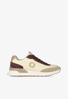SNEAKERS PRINCE MUJER