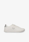 SNEAKERS WIMBLEDON MUJER