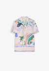 CAMISA CUBAN