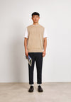 CHALECO LOOSE 6574