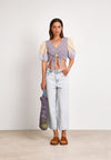 PANTALON DENIM JOYBIRD MUJER