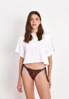 CAMISETA LAWEVILLE MUJER