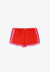 SHORT APOLLO