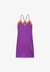 VESTIDO WILLOW