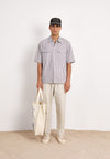 CAMISA AYO H HOMBRE
