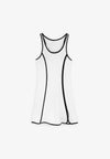 VESTIDO LAVER