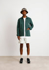 BERMUDAS GEARED