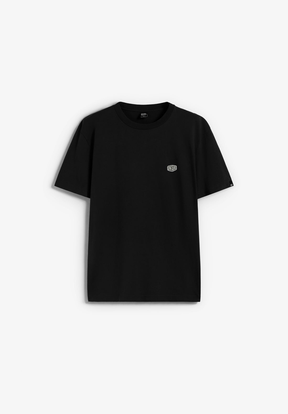 DEUS EX MACHINA | CAMISETA SHIELD STANDARD - Scalpers