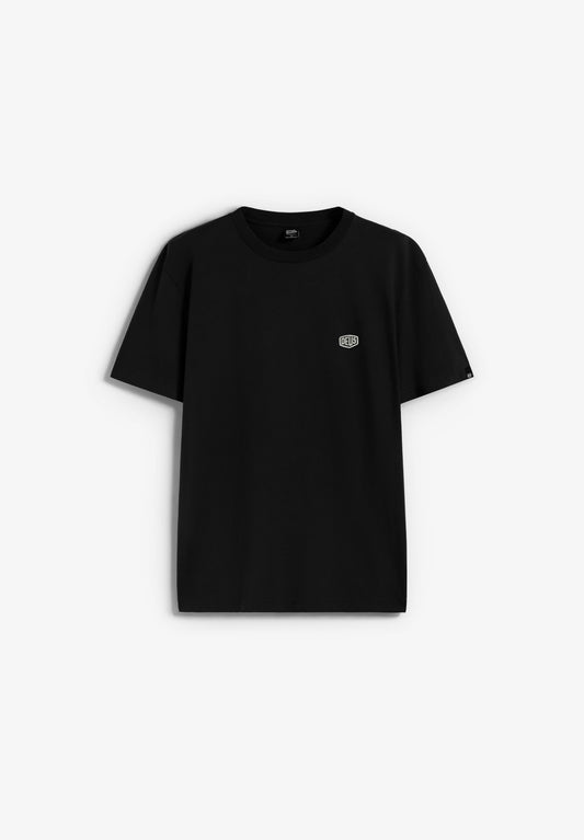 DEUS EX MACHINA | CAMISETA SHIELD STANDARD - Scalpers