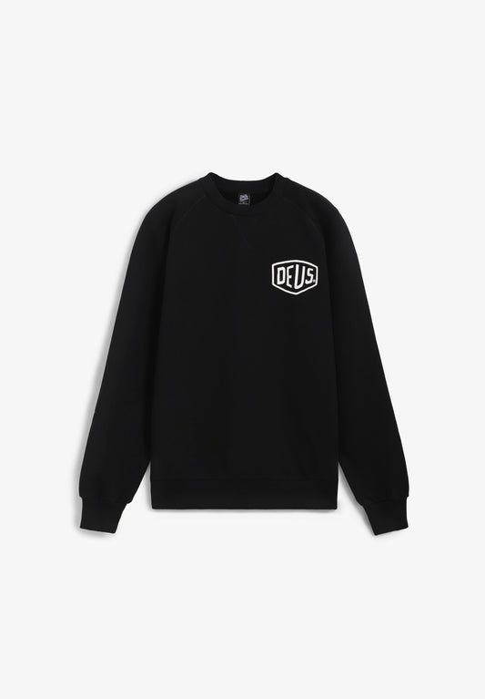 BIARRITZ ADDRESS CREW