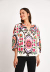 CAMISA FIDA