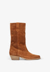 BOTAS ESCAMARGA