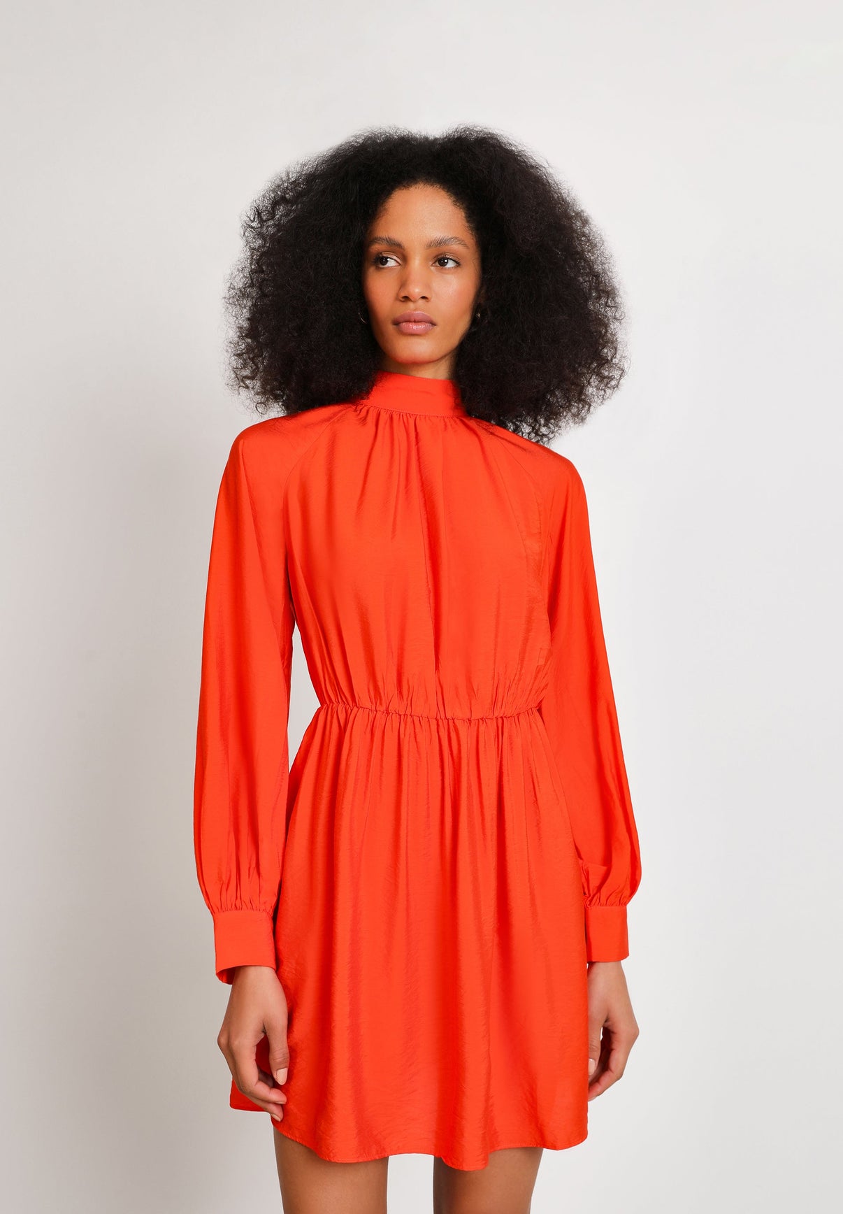 SAMSOE SAMSOE | VESTIDO EBBALI MUJER - Scalpers