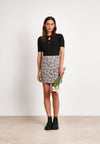 FALDA ELIN MUJER