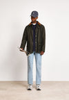 CHAQUETA LIGHTWEIGHT
