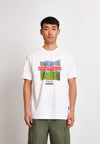CAMISETA BOLIVAR