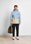 CHAQUETA URBAN MODULAR