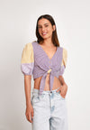 TOP ILDA