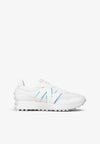 SNEAKERS 327 MUJER