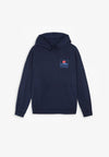 SUDADERA SUNSET ON MT FUJI