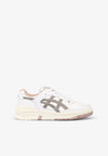 SNEAKERS EX89 UNISEX