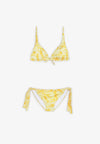 ROBIN COLLECTION | BIKINI FLAME AL SOLE - Scalpers