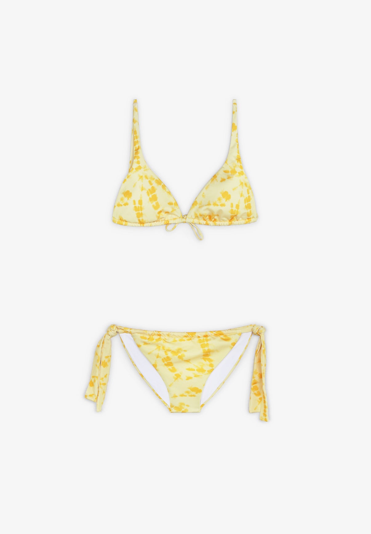 ROBIN COLLECTION | BIKINI FLAME AL SOLE - Scalpers