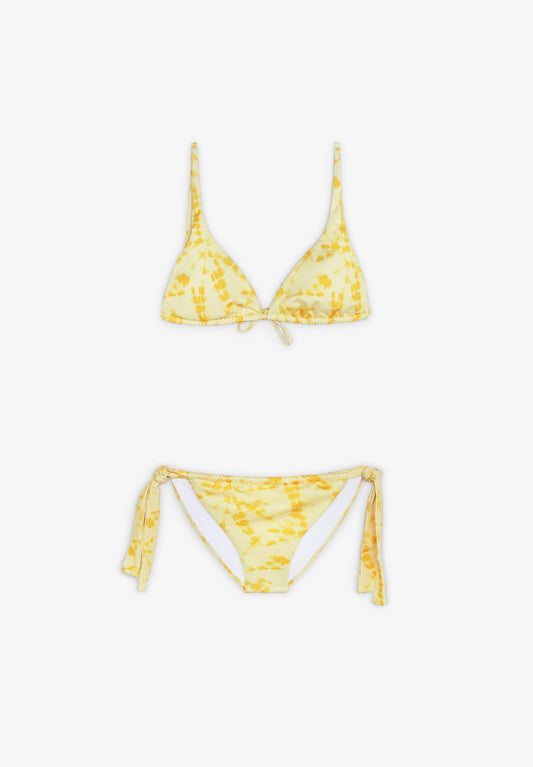 ROBIN COLLECTION | BIKINI FLAME AL SOLE - Scalpers