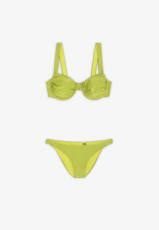 BIKINI BALCONETTE LIMA
