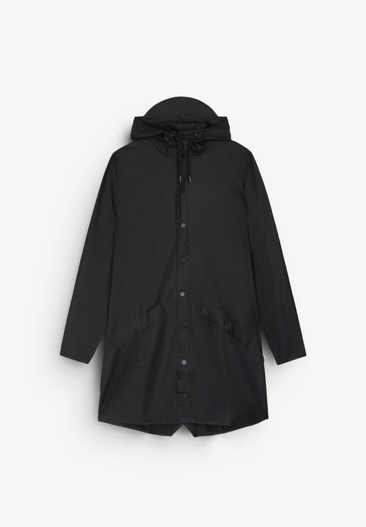 CHAQUETA LONG UNISEX