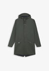 CHAQUETA LONG UNISEX