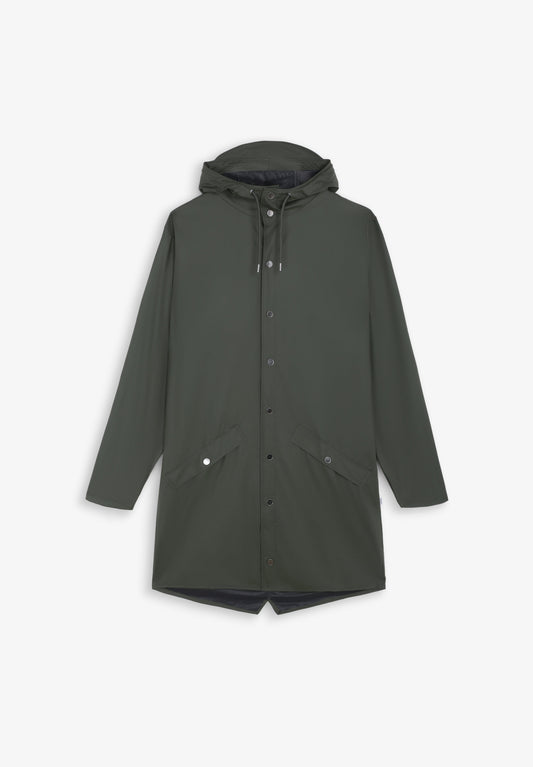 CHAQUETA LONG UNISEX