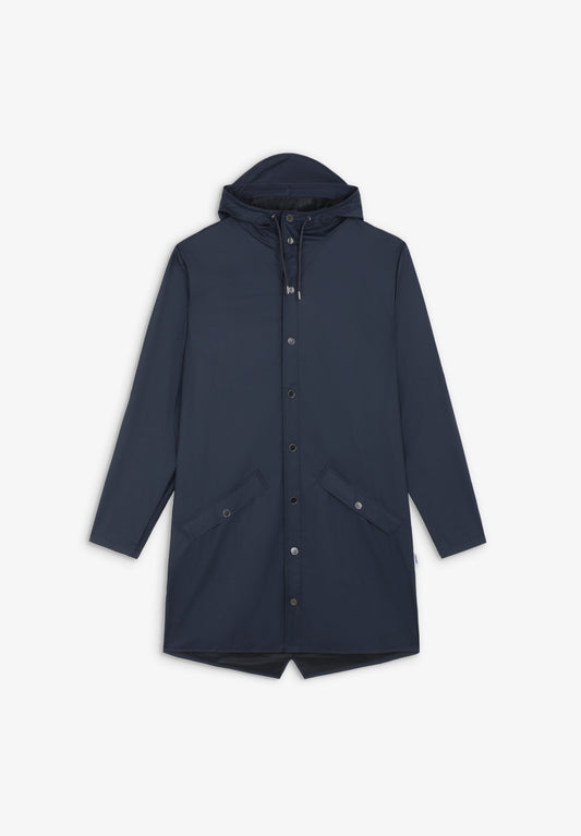 CHAQUETA LONG UNISEX