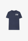 CAMISETA ODOM