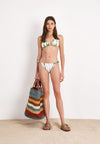 BIKINI TIE DYE SUMMER