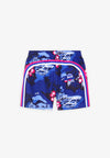SUNDEK | BAÑADOR ESTAMPADO - Scalpers