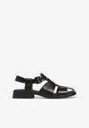 SANDALIAS DANA MUJER
