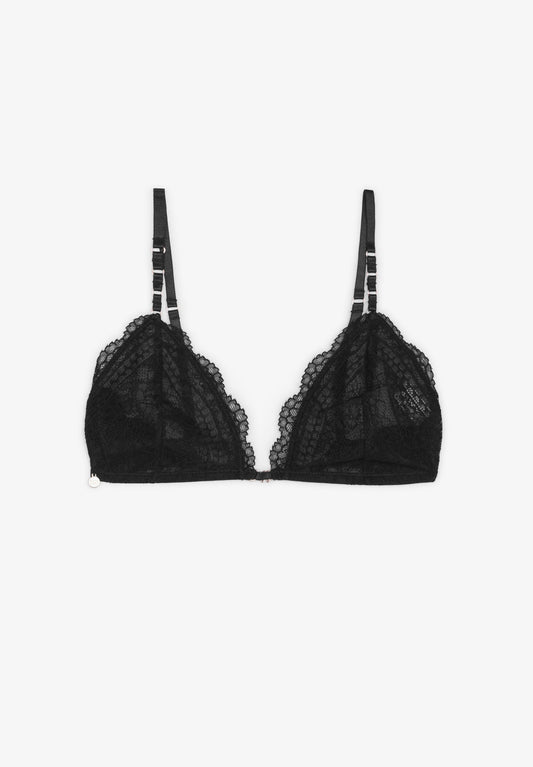 SUJETADOR TRIANGULAR HEDY