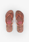 CHANCLAS SLIM ANIMALS