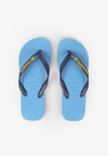 CHANCLAS BRASIL LOGO