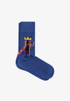 CALCETINES BASQUIAT PEZ DISPENSER