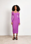 VESTIDO DAIDONG