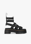 SANDALIAS PLATAFORMA RICKI GLADIATOR