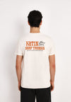 CAMISETA DASH